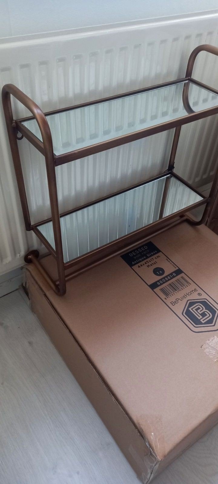 Nieuwe wandrek van Be Pure Home, Ophalen of Verzenden, Nieuw