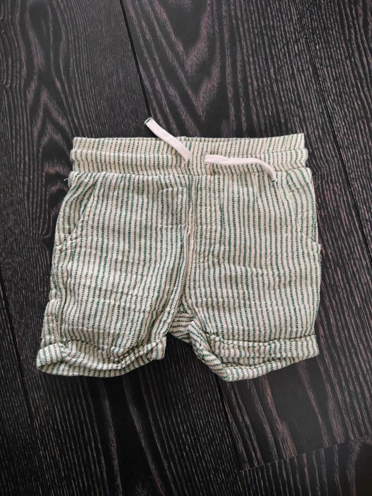 Zomers broekje Prenatal 92, Broek, Gebruikt, Ophalen of Verzenden, Prenatal