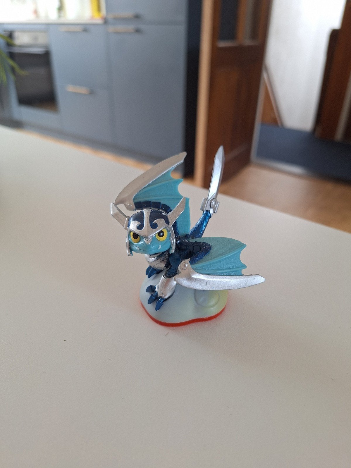 Skylanders - Blades - Trap Team, Spelcomputers en Games, Avontuur en Actie, 2 spelers, Ophalen of Verzenden, Zo goed als nieuw