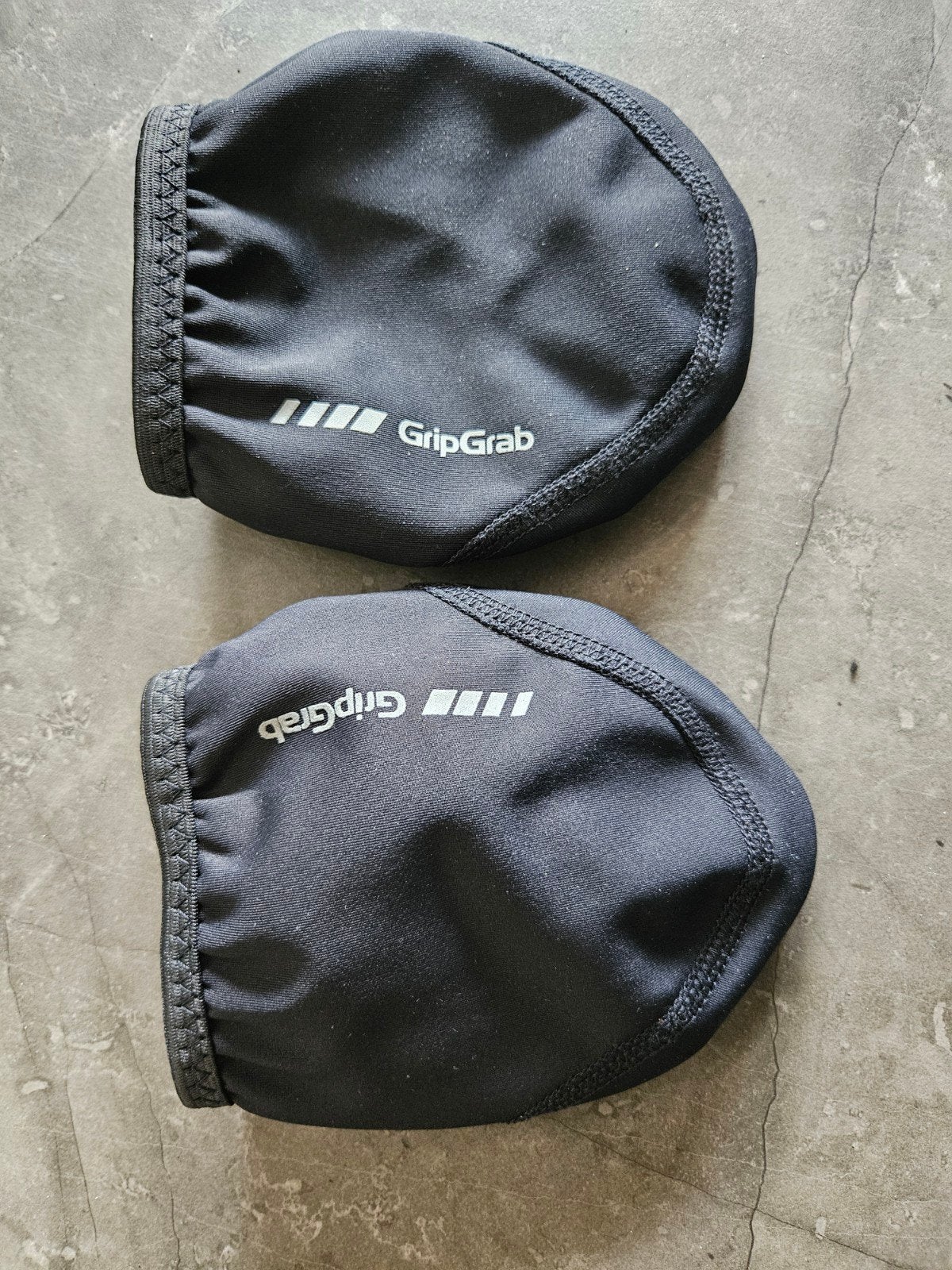 GRIPGRAB Windproof Toe Cover – Zwart – NIEUW, Fietsen en Brommers, Ophalen of Verzenden, Nieuw, Schoenen