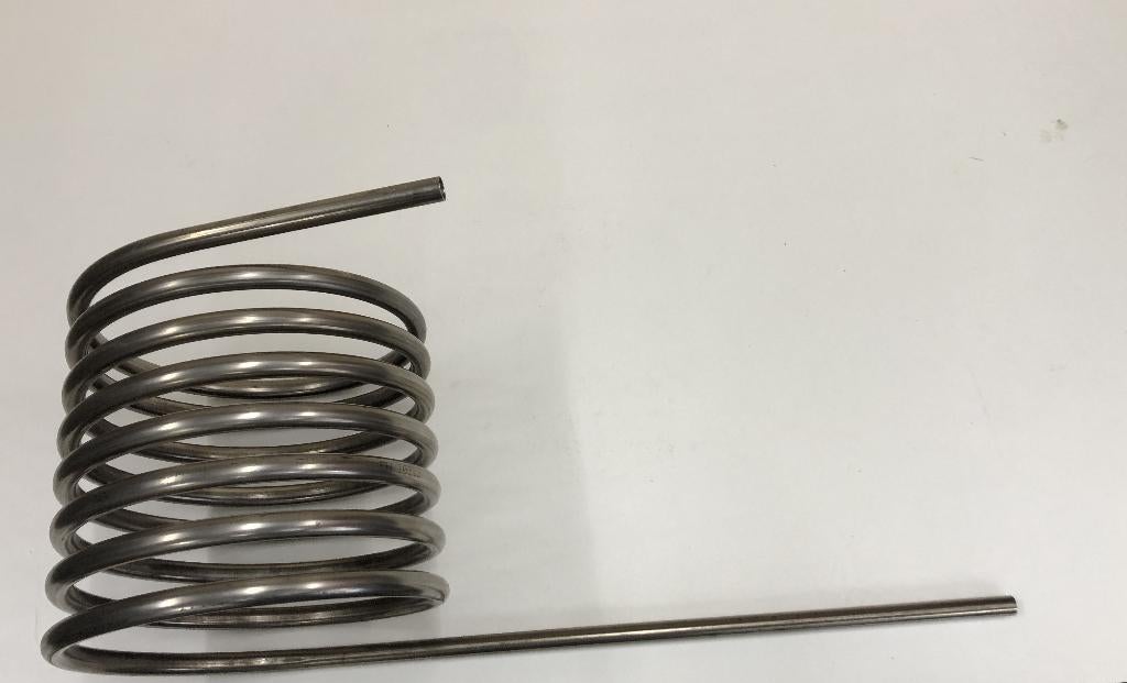 Spiraal Dompelaar verwarming's element voor koelen verwarmen, Ophalen of Verzenden, Nieuw, Afzuiger