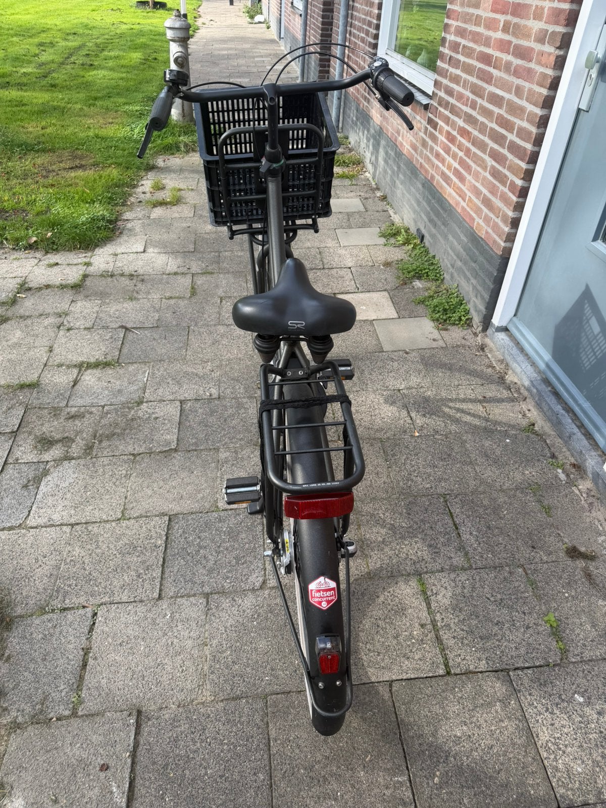 Foto 5 van Cortina fiets te koop