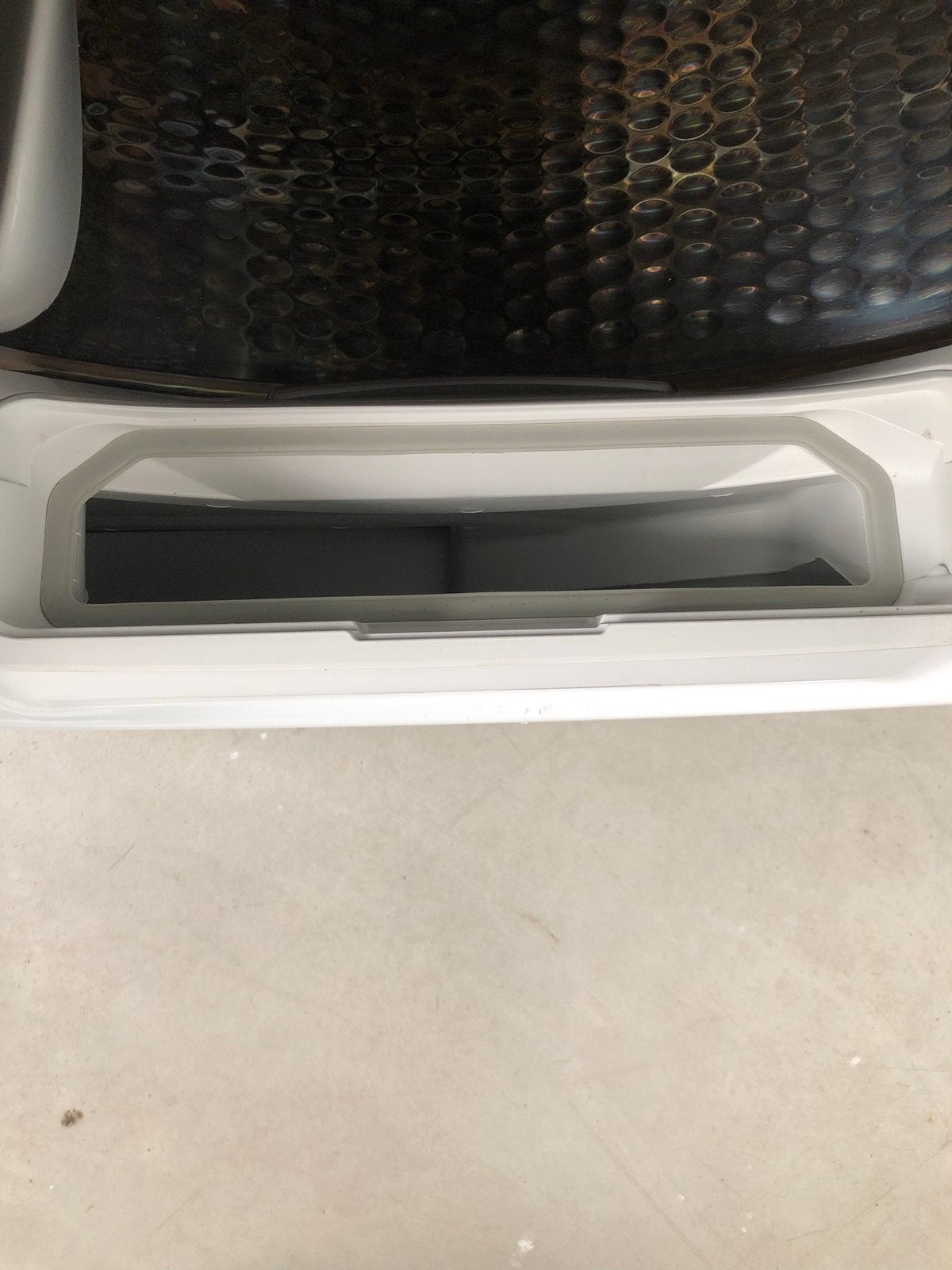 Foto 5 van Bosch Serie 8 Homeprofessional Warmtepompdroger 9KG A+++