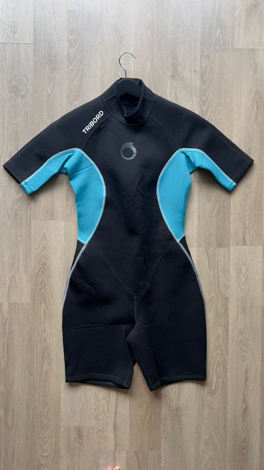 Wetsuit Vrouw Maat M, Wetsuit, Verzenden, ., Zo goed als nieuw