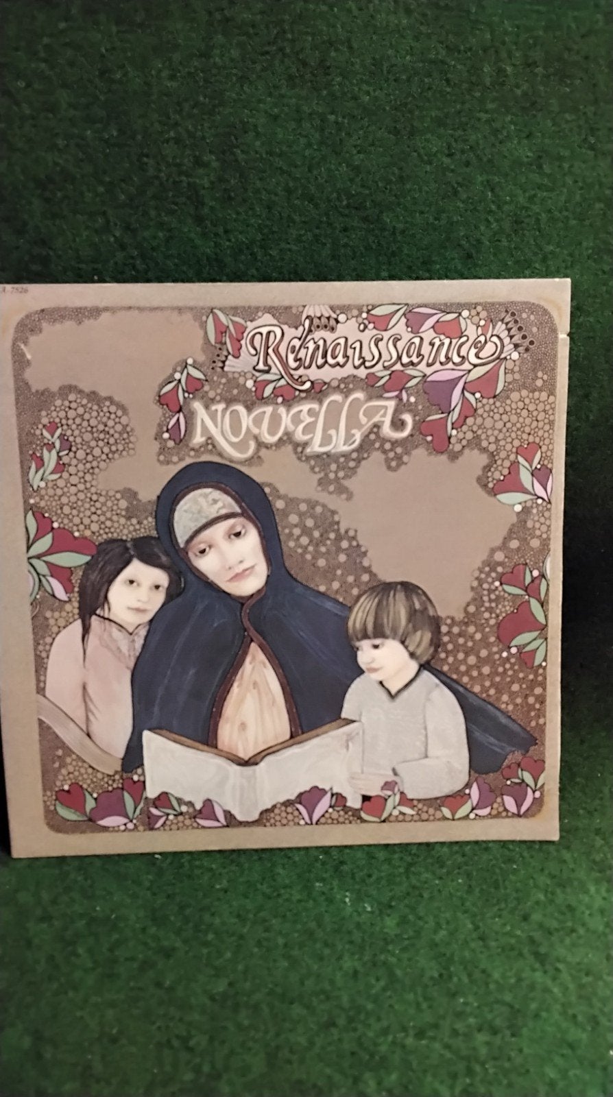 RENAISSANCE, Ophalen of Verzenden, Gebruikt, 12 inch, Poprock