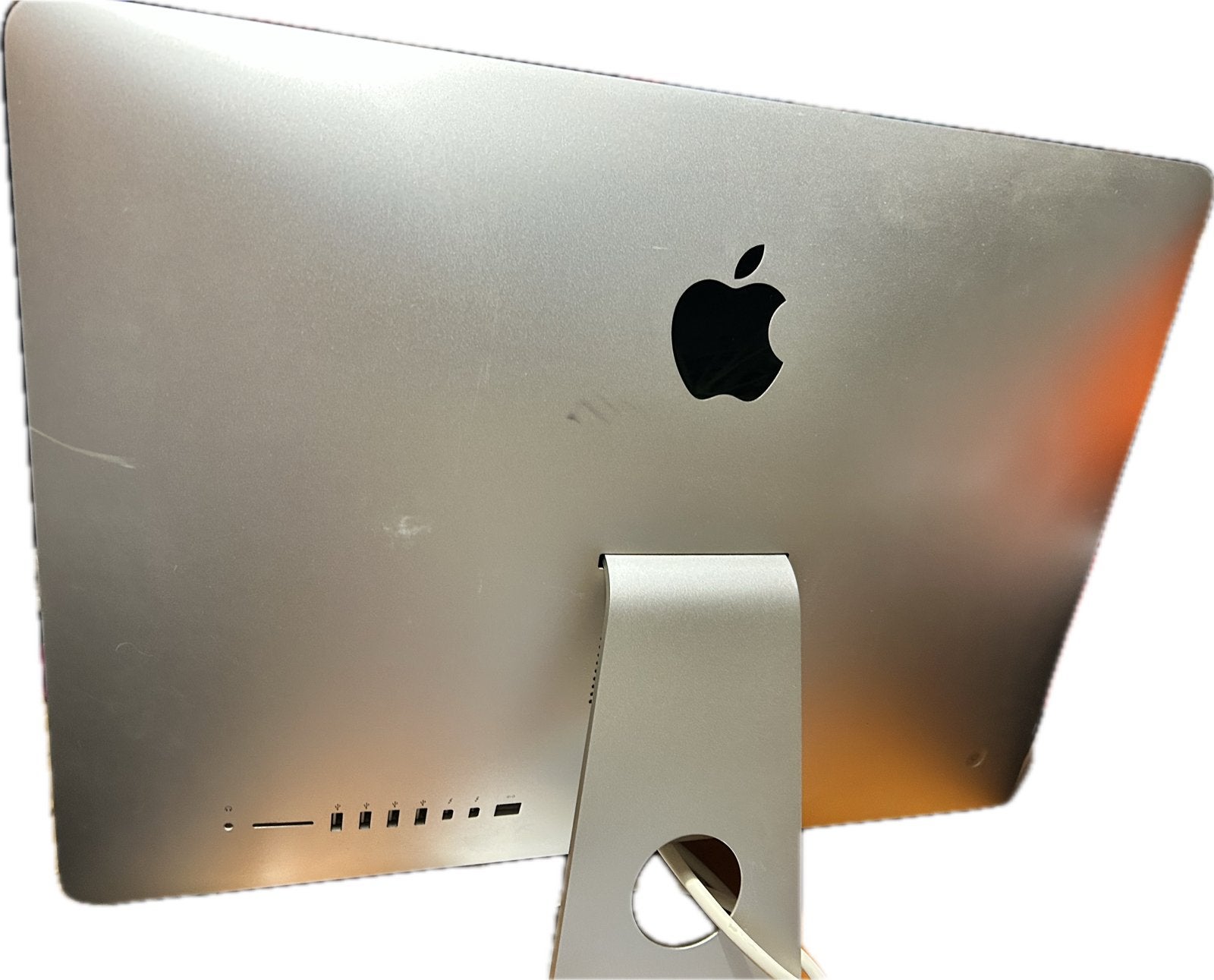 ️ Apple iMac 21,5” Mid 2014 – i5 – 8GB – 500GB, Computers en Software, Gebruikt, 2 tot 3 Ghz, IMac, Ophalen of Verzenden