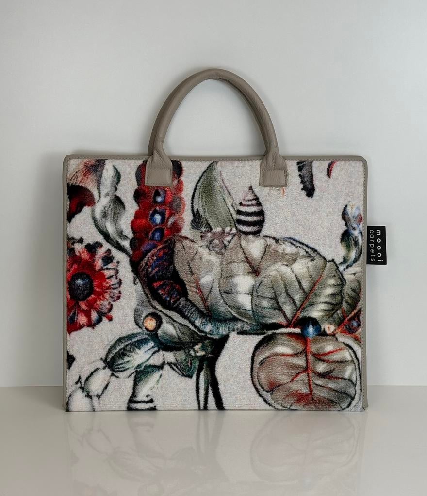 Arte Moooi Carpet design (laptop) tas Coccinella Bella, Moooi Carpets, Overige kleuren, ., Shopper