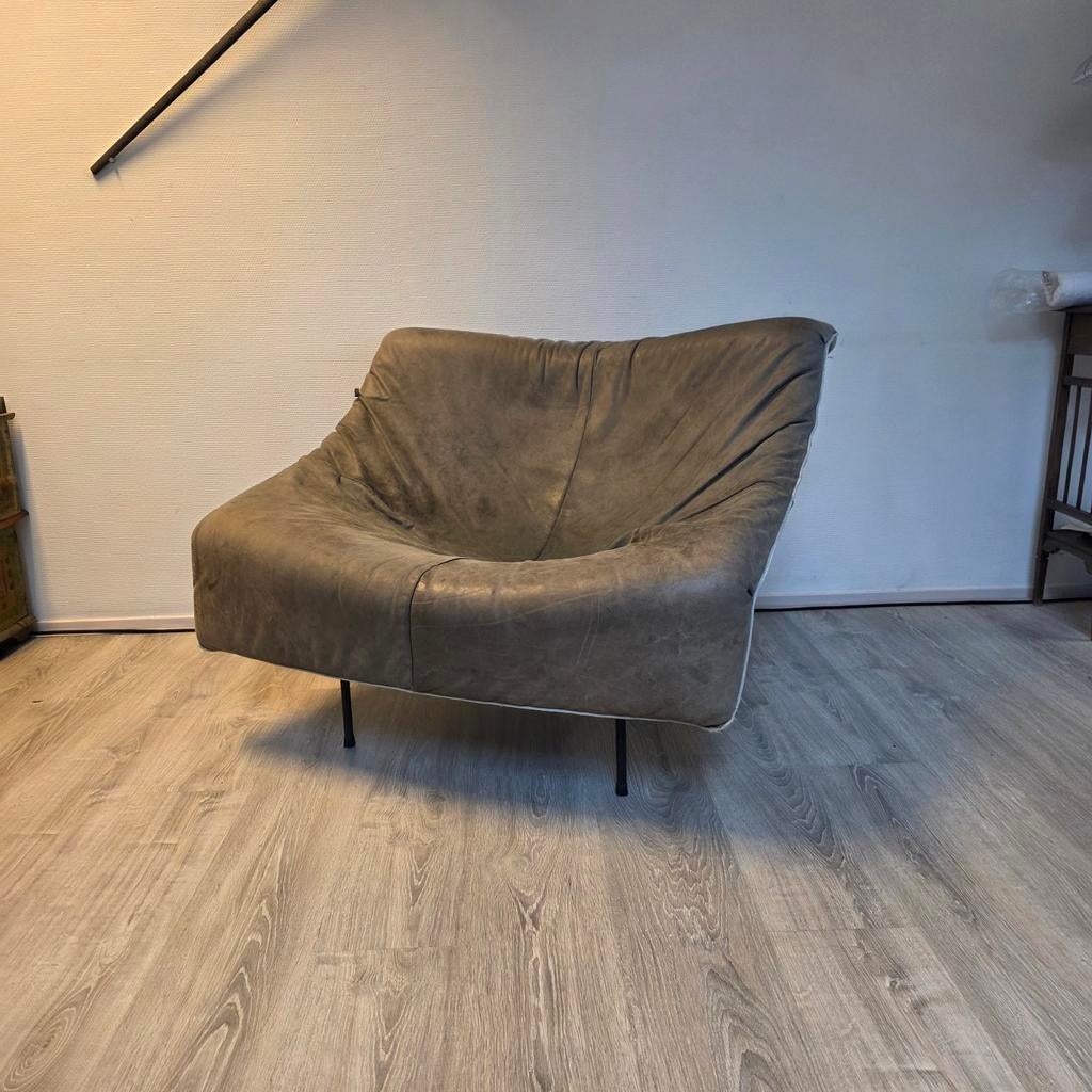 Set van 2 Montis Butterfly stoelen - Gerard van den Berg, Ophalen of Verzenden
