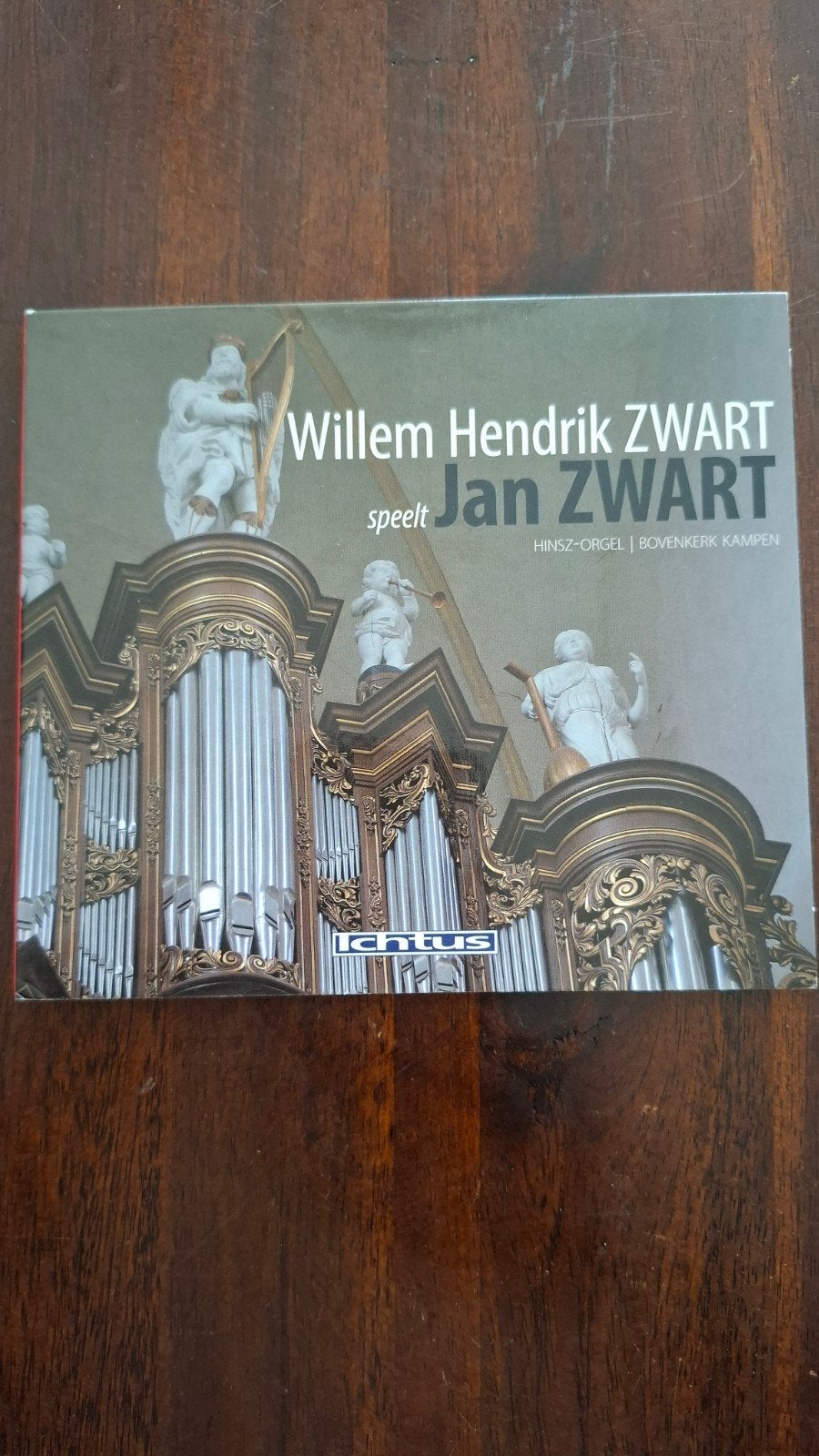 cd Willen Hendrik Zwart speelt Jan Zwart, Ophalen of Verzenden, Zo goed als nieuw