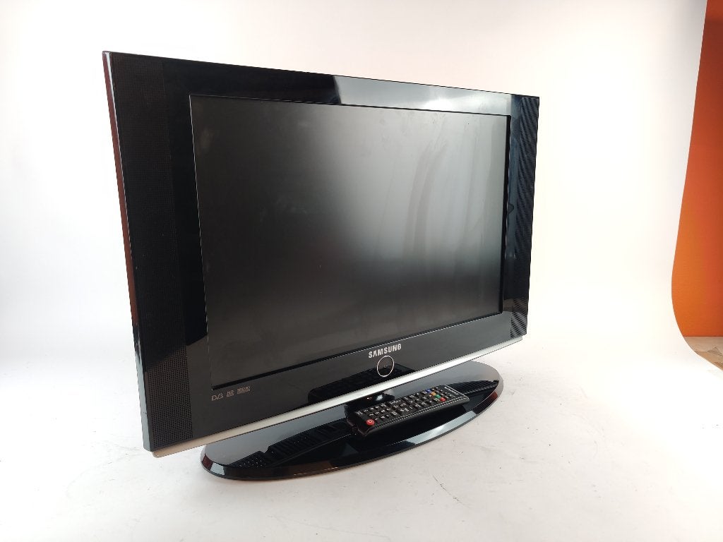 Samsung LE22S86BD tv + ab || Nu voor €34.99!, Audio, Tv en Foto, Vintage Televisies, Ophalen, 100 cm of meer, X, X