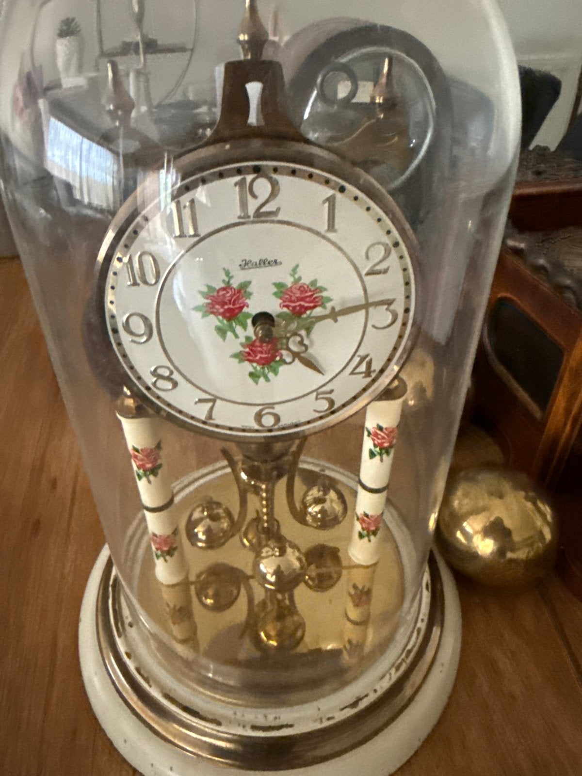 Diverse Klokken en Barometer Collectie, Ophalen of Verzenden