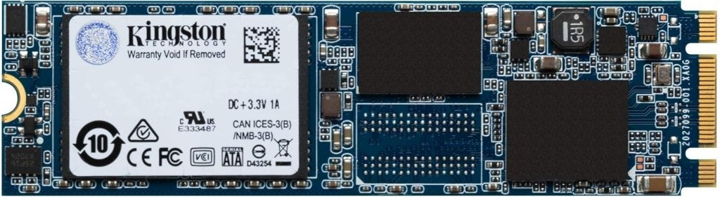 Kingston SSD 240G UV500 M.2, Kingston Technology International Ltd., Constomerservice@kingston.eu, Nieuw, Ophalen of Verzenden