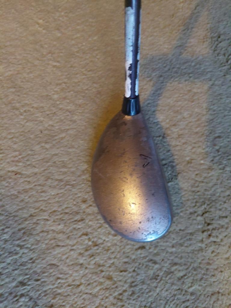 Callaway Big Bertha Heavenwood - Lady -, Sport en Fitness, Golf, Ophalen of Verzenden, Gebruikt, Club, Callaway