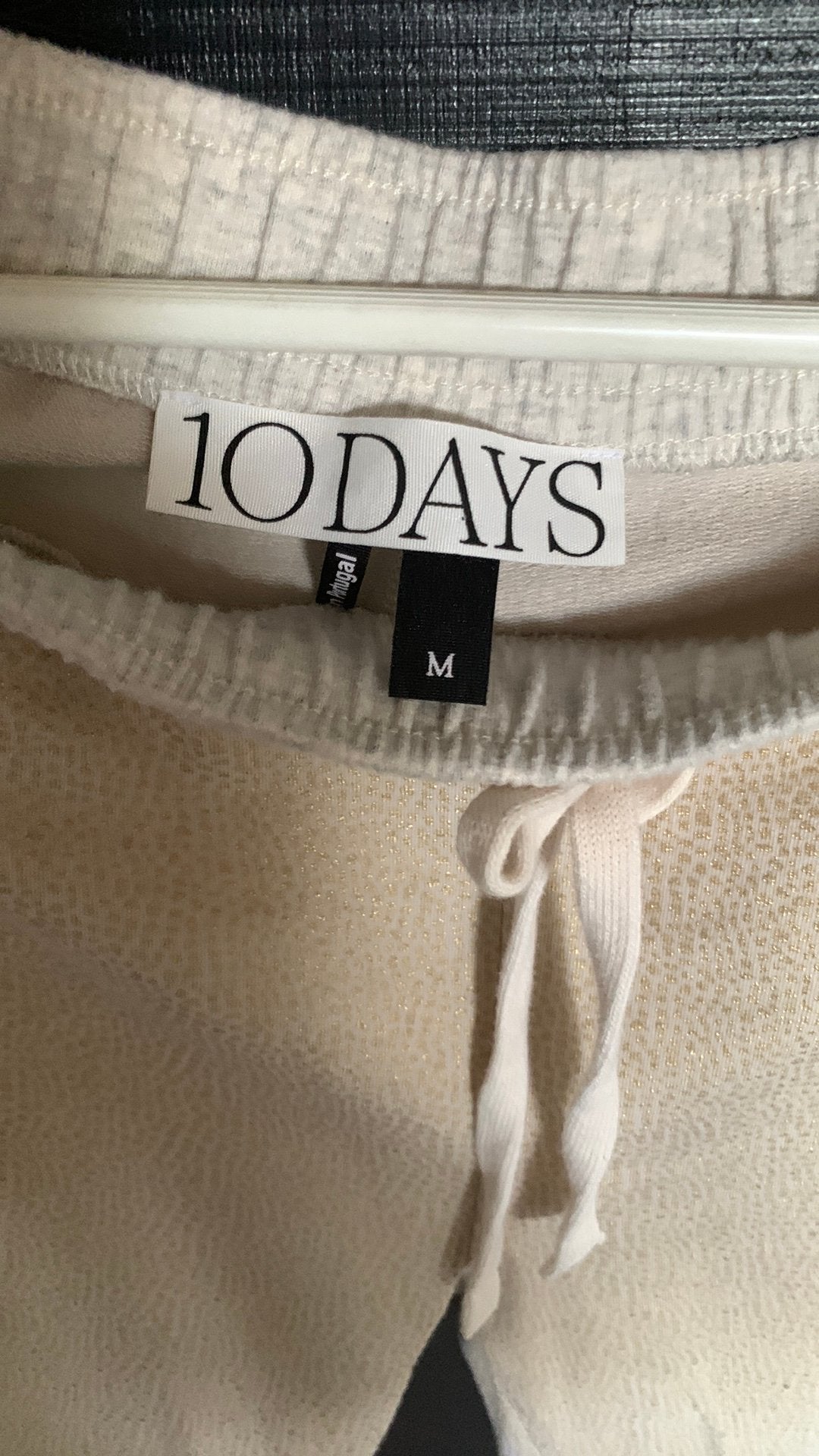 10daysbroek, Kleding | Dames, Maat 38/40 (M), Meerkleurig, Nieuw, Ophalen of Verzenden