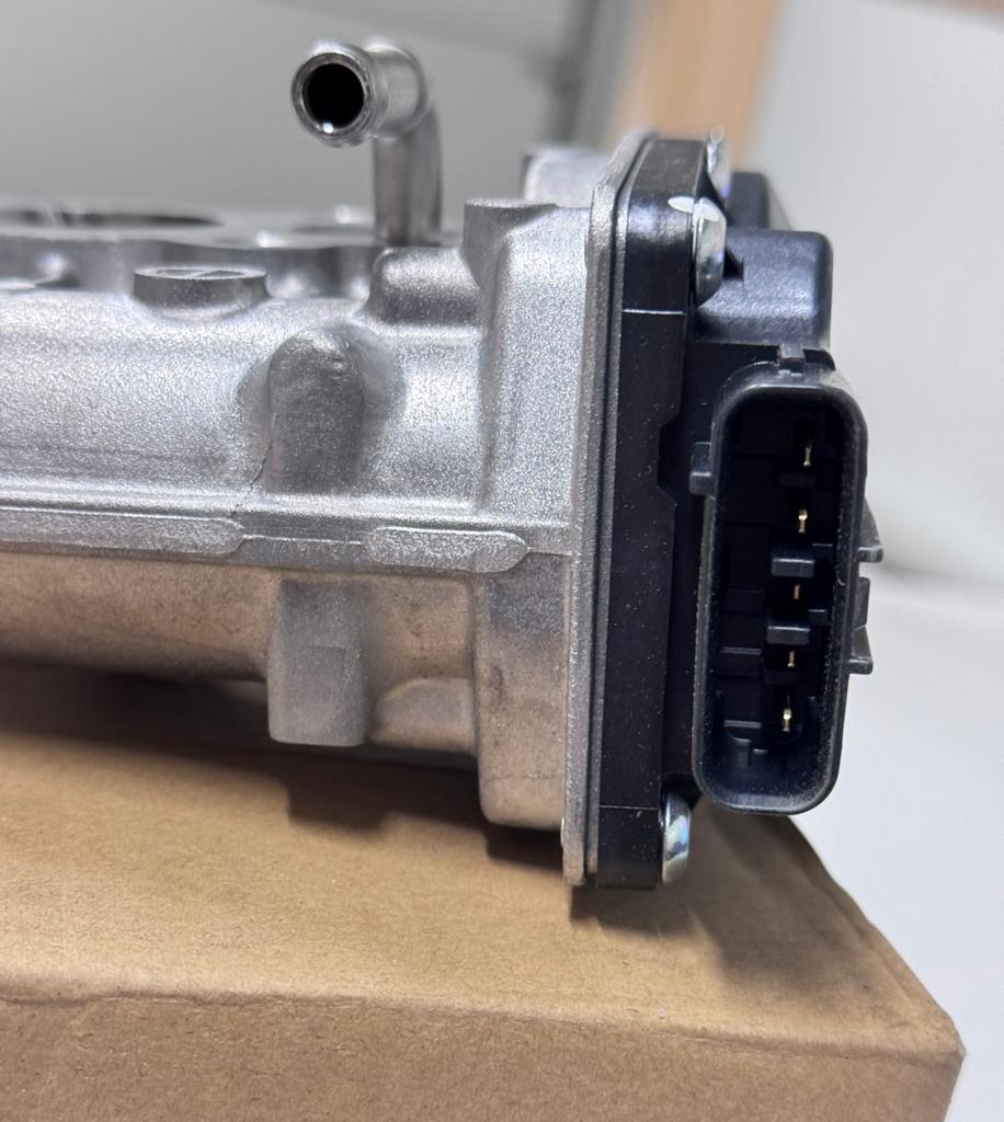 Nieuw ORIGINEEL mazda 3-6 CX5 EGR Klep Ventiel SH0120300A, Nieuw, Ophalen of Verzenden, H, H