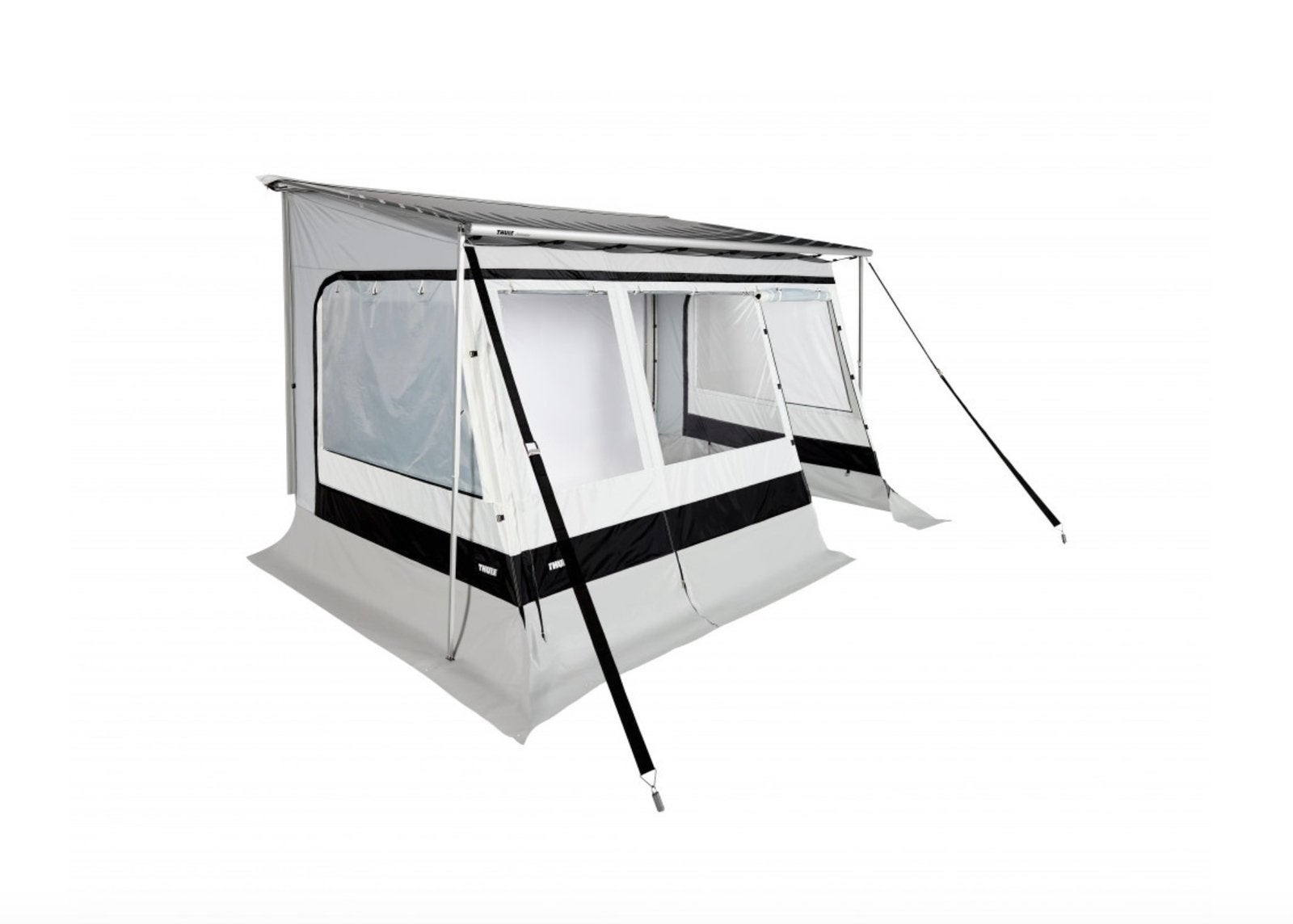 Thule Easylink 310, Caravans en Kamperen, Caravan accessoires, Zo goed als nieuw, Ophalen