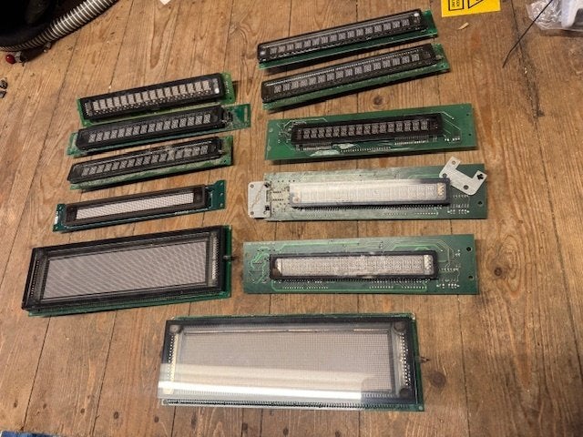jvh barcrest belfuit elam onderdelen, Verzamelen, Gulden, Ophalen of Verzenden, Gebruikt