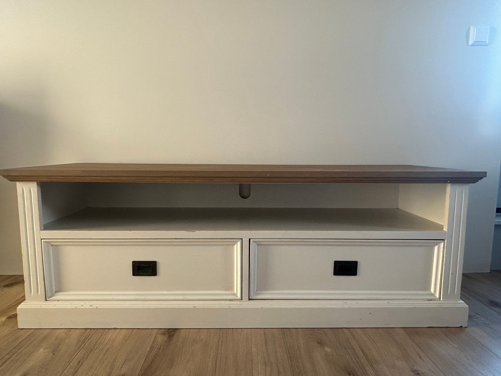 Tv-meubel Richmond Interiors, Ophalen