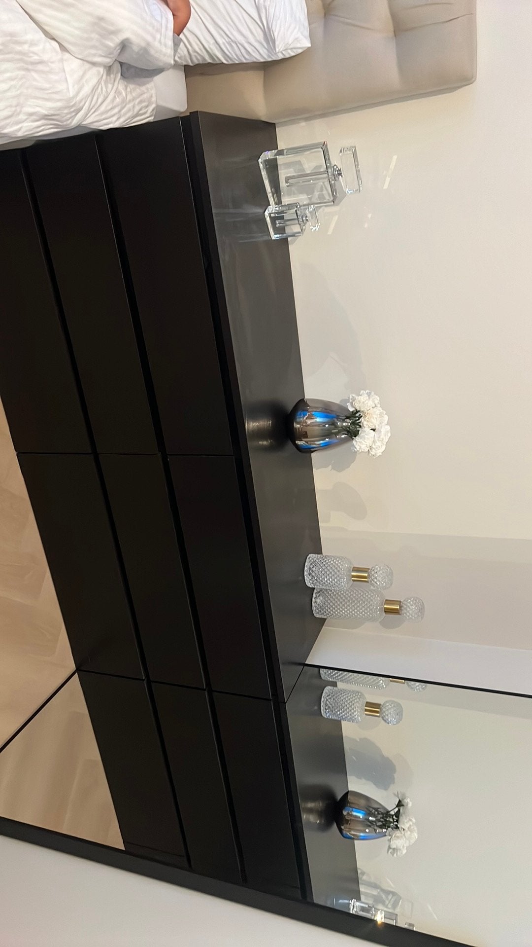 Malm kast 6 lades ikea, Ophalen of Verzenden, Zo goed als nieuw, 25 tot 50 cm, Minder dan 100 cm