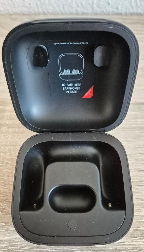 Beats powerbeats pro charging case / oplaadcase, Ophalen of Verzenden, Gebruikt