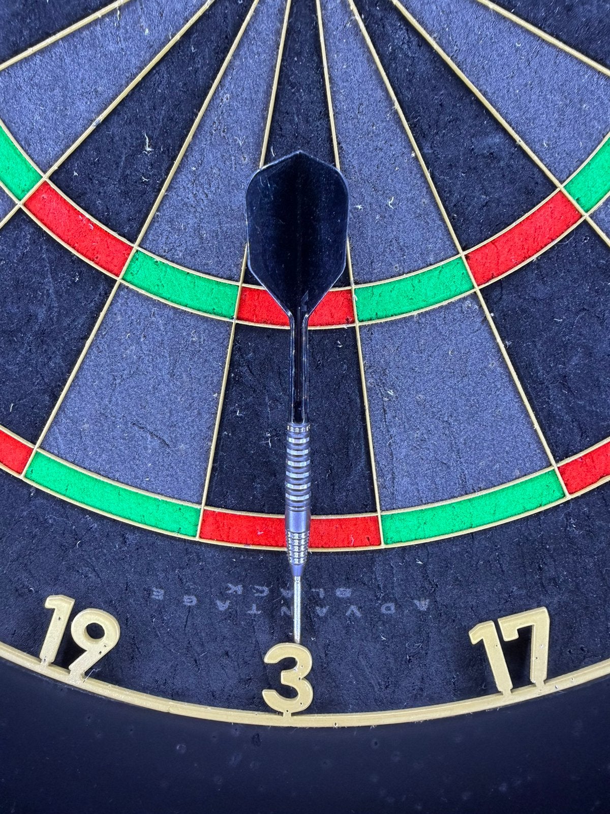 TARGET JAPAN dartpijlen 21 gram, Sport en Fitness, Darts, Ophalen of Verzenden, Nieuw, Pijlen
