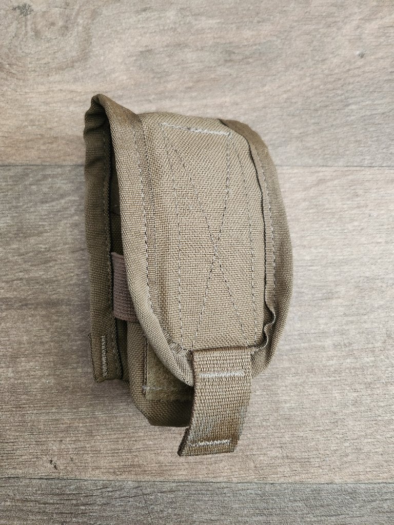 Pouch Opbouwtas DBT Diamondback Tactical Battlelab KCT 40mm, Ophalen of Verzenden, Landmacht, Nederland