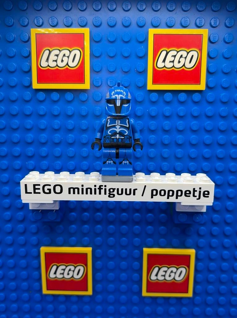 Lego Minifiguur / Poppetje SW0613., Star Wars, Lego, Ophalen of Verzenden, Zo goed als nieuw