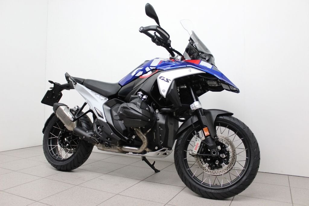 BMW R 1300 GS, Meer dan 35 kW, Toermotor, Gebruikt, Bedrijf