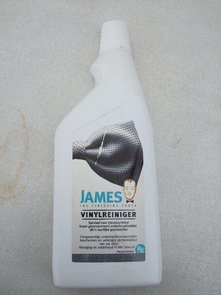 Vinylschoonmaakmiddel, Ophalen of Verzenden, Schoonmaakmiddel
