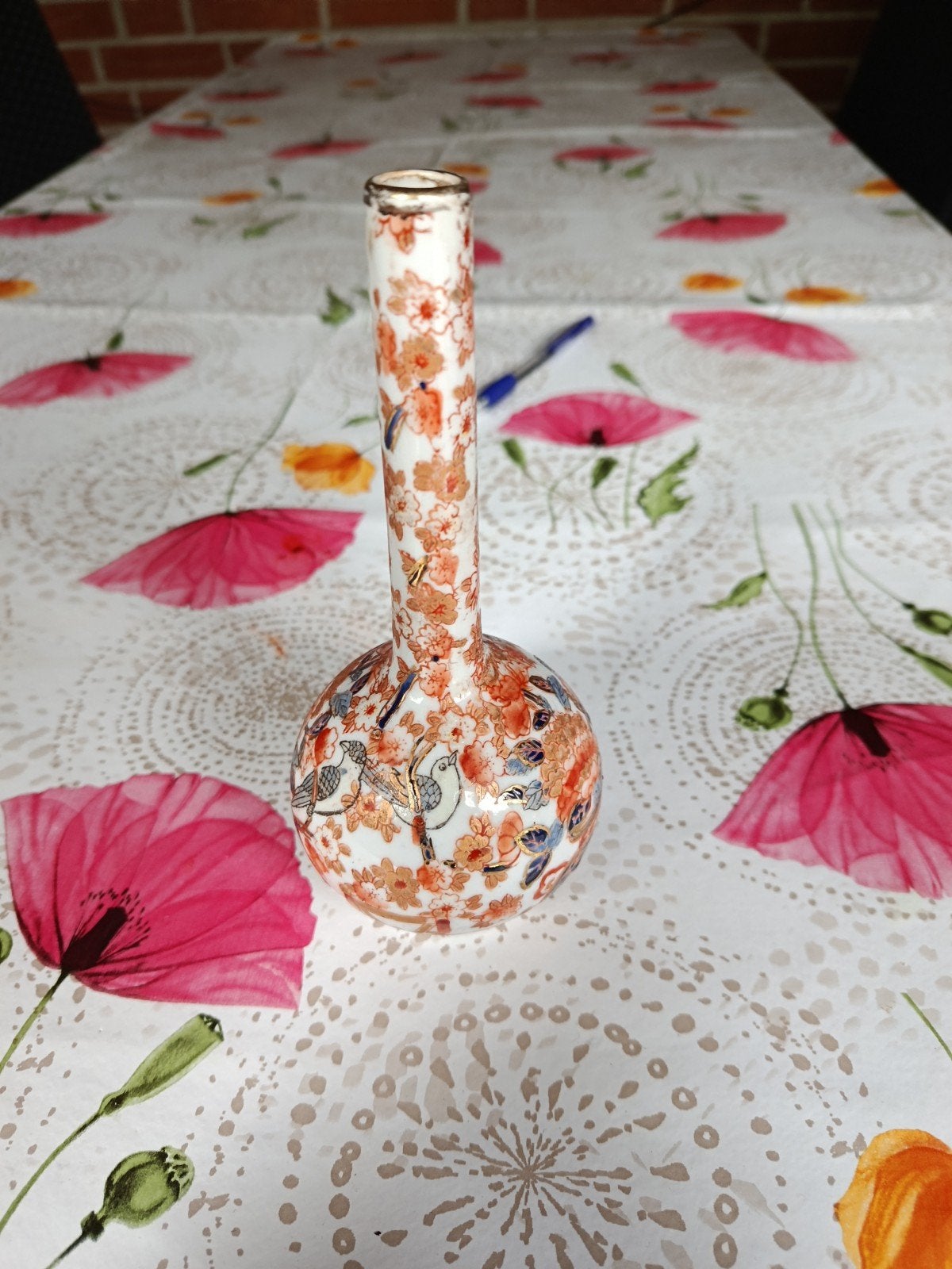 Te koop, Ophalen