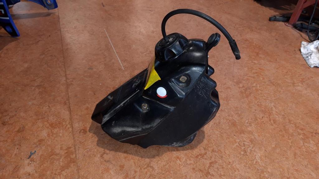 tank honda CRF250 (04-09) benzinetank CRF250, Ophalen, Cmx, Cmx, Cmx