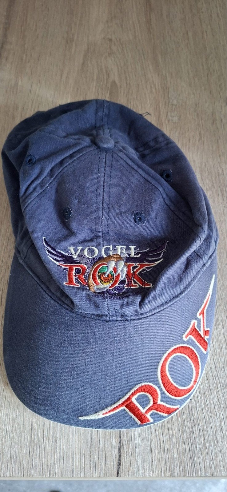 Efteling Vogel Rok Pet, Ophalen of Verzenden, Kleding
