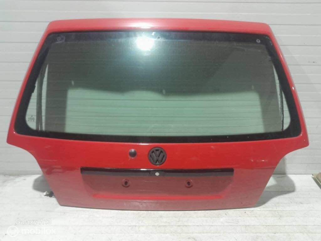 Achterklep Volkswagen Golf 3, Auto-onderdelen, Gebruikt, Achterklep, Ophalen of Verzenden