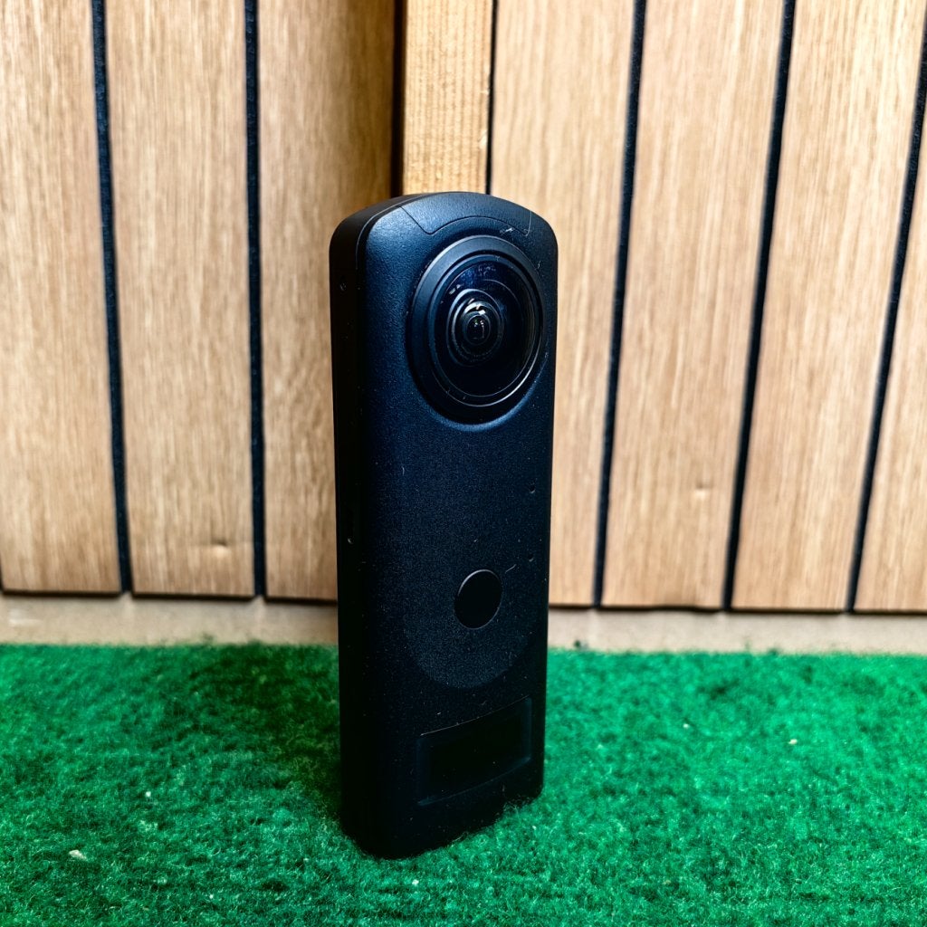 RICOH THETA Z1 360° Camera 19GB - In Goede Staat, Flex Ltd., Gebruikt, https://flex.com/contact-us, Nobelstraat 10, 5807 GA Oostrum LB, Limburg, Nederland