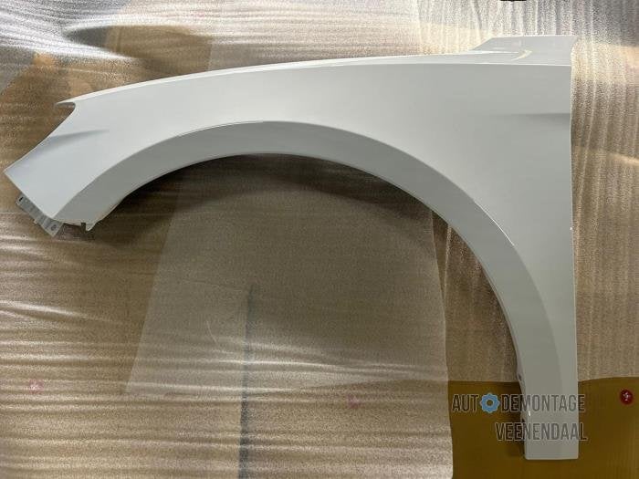 Scherm links-voor van een Audi A1 (S9R), -, -, Nieuw, -