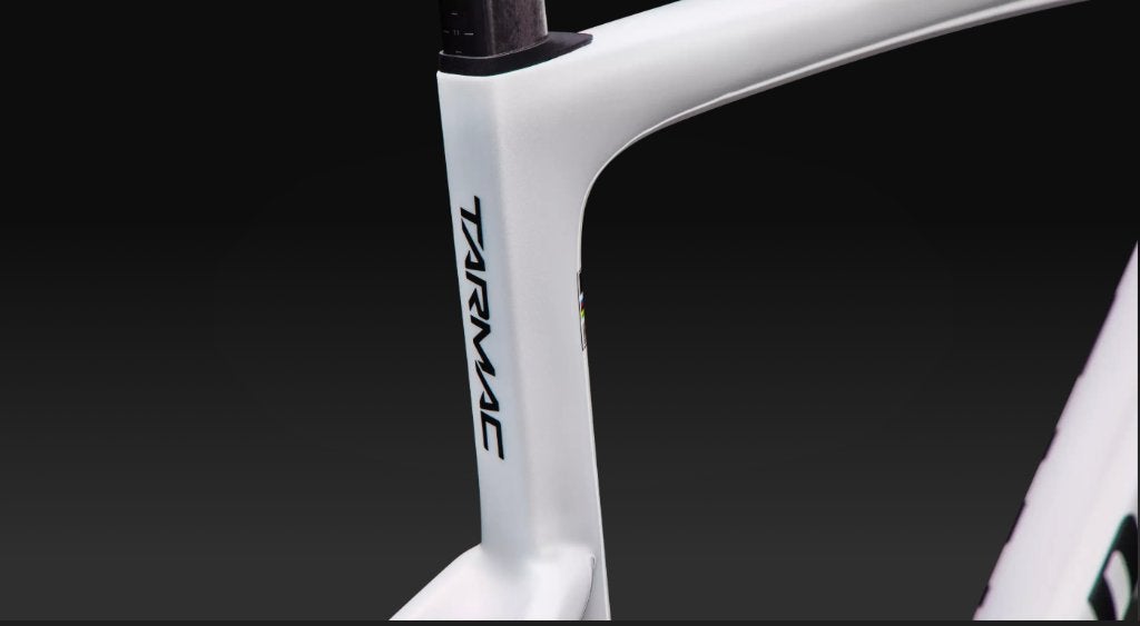 Sworks SL9 frameset (maat 54) nieuw in de doos, Carbon, Nieuw, Meer dan 20 versnellingen, 53 tot 57 cm