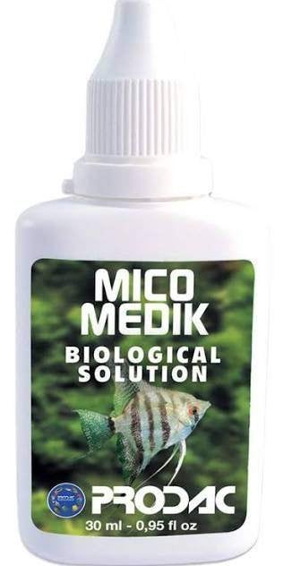 Prodac Micomedik 30 ml, Ophalen of Verzenden, Nieuw, Overige typen, Overige merken
