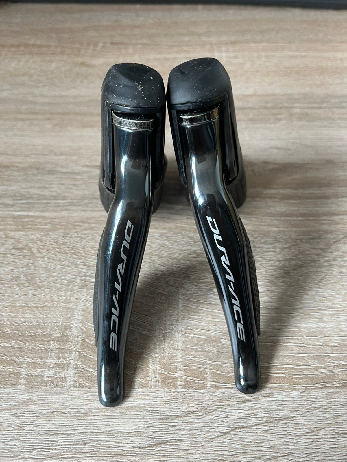 Shimano Dura Ace DI2 Disc shifters, ST R9170, Ophalen of Verzenden, Gebruikt, Overige typen