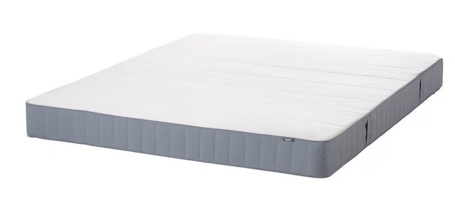 Matras 140cmX200cm, Huis en Inrichting, Ophalen, Tweepersoons, 140 cm, Zo goed als nieuw