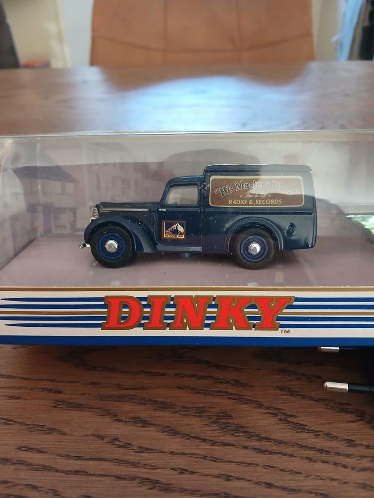 Dinky toy  commer, Ophalen of Verzenden, Nieuw, Auto, Dinky Toys