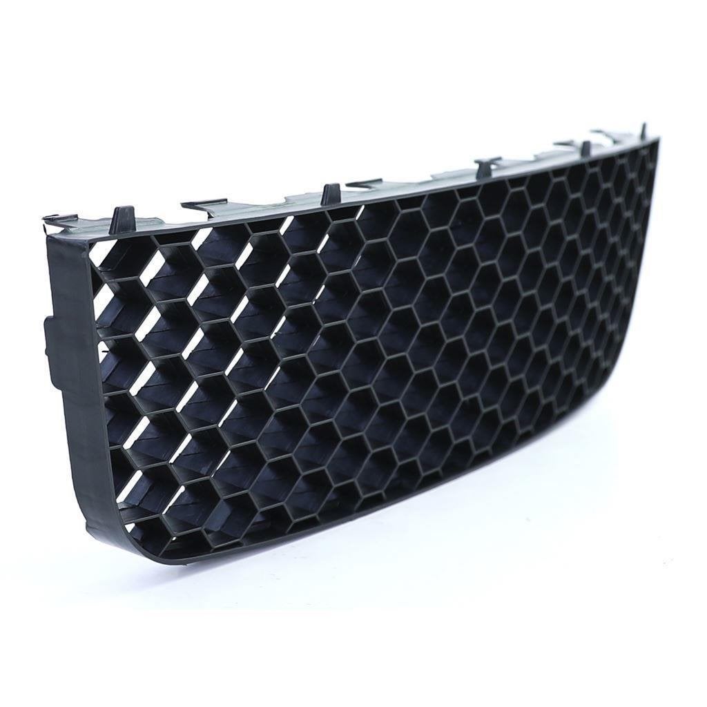 Tropenrooster Grill Midden Geschikt Voor Volkswagen Golf 5 G, Verzenden, Automotive Parts, A.parts@hotmail.nl, Trasmolenlaan 12 3447 GZ Woerden