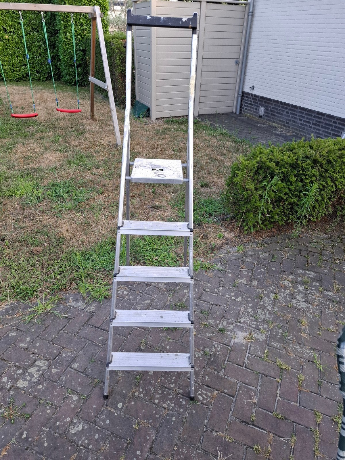 Hailo NormStop 8545-05 Trap - Gebruikt, Ophalen