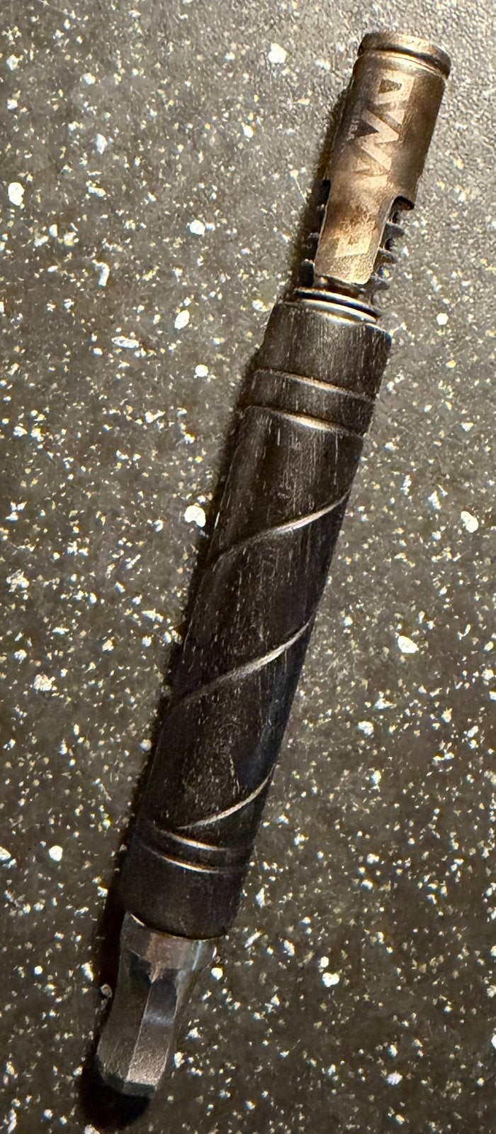 Dynavap vaporizer, Ophalen, Gebruikt, Overige typen