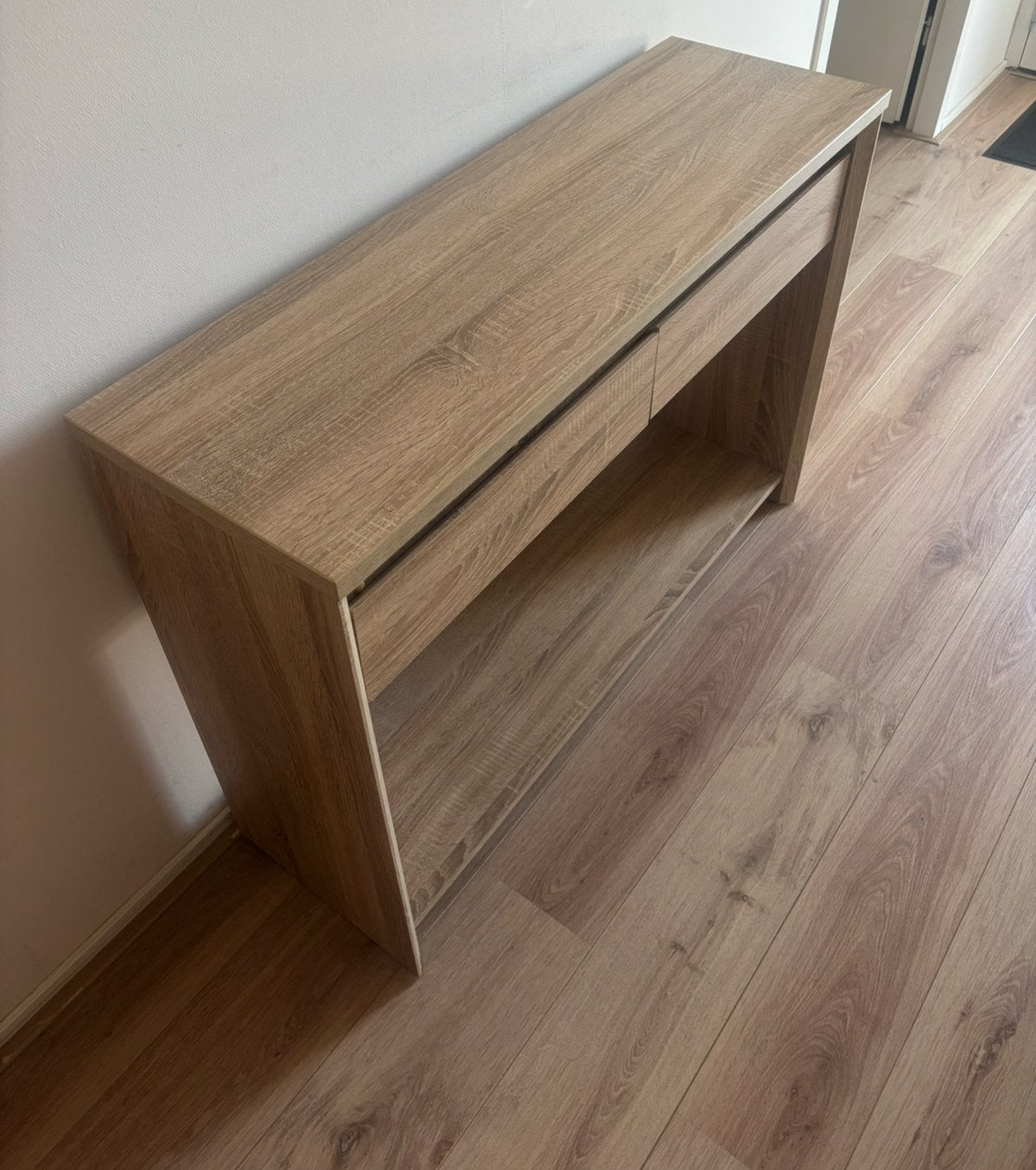 Meubel kast met 2 lades, Huis en Inrichting, Complete inboedels, Ophalen
