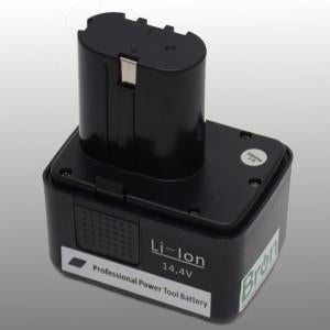 Gesipa Long Life 14.4V 1.5Ah Lithium vervangende accu, Ophalen of Verzenden, Nieuw