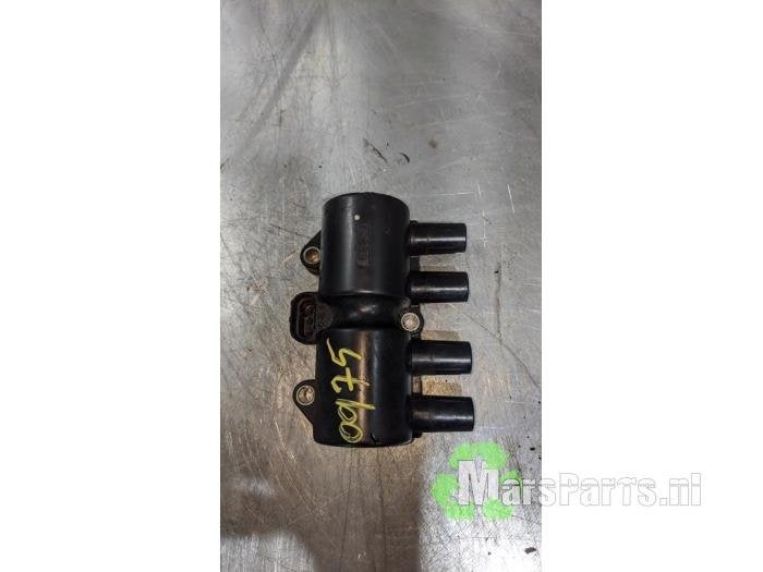 Bobine van een Chevrolet Spark, Gebruikt, -, Ophalen of Verzenden, -