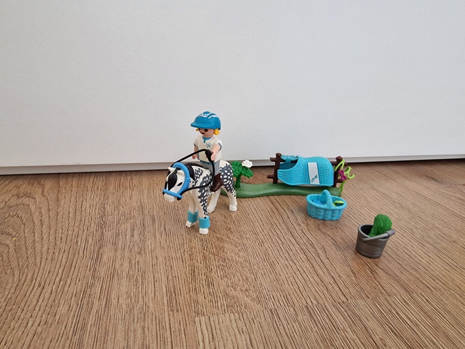 Playmobile Country 70515, Ophalen of Verzenden