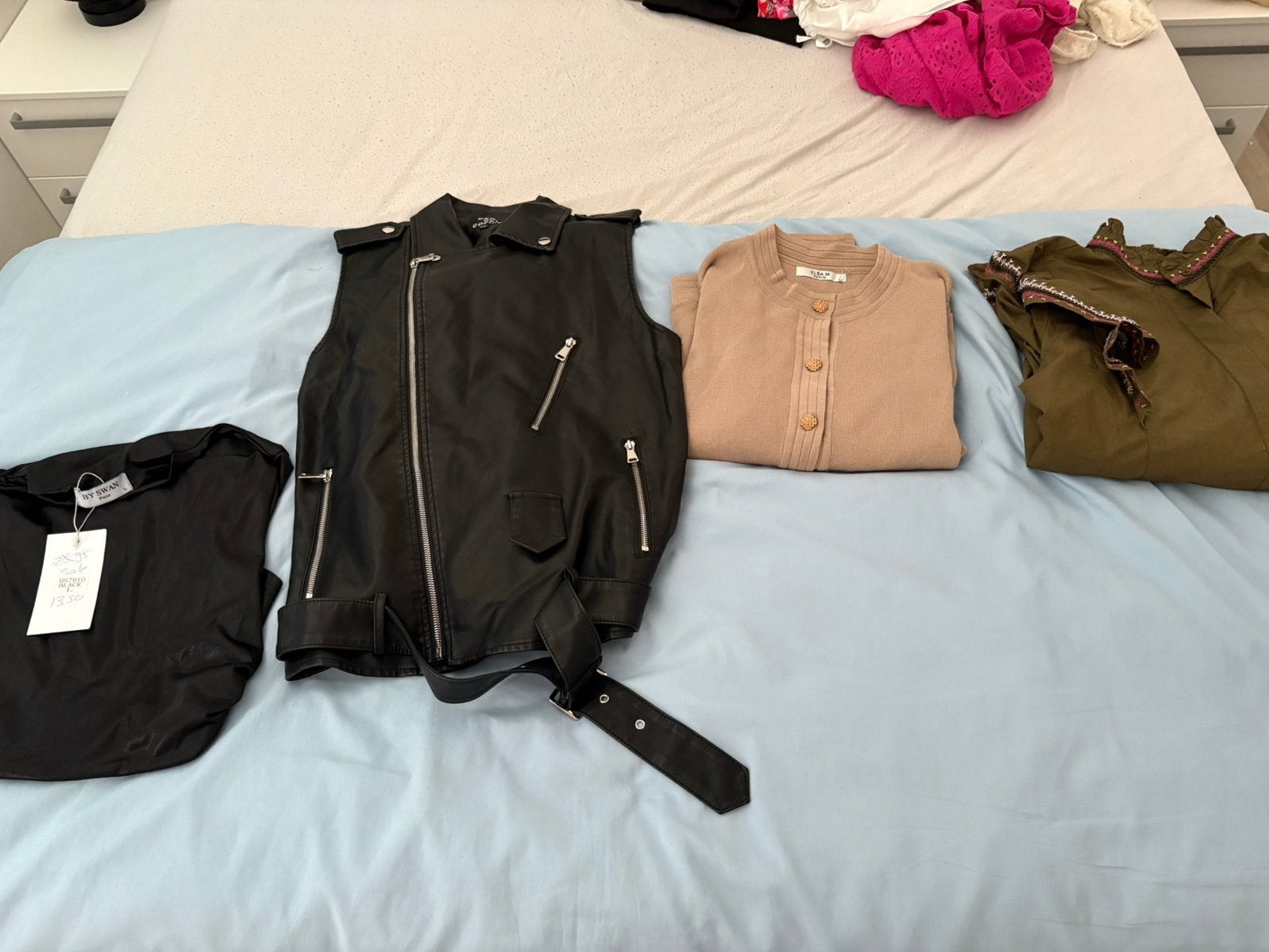 Groot pakket dameskleding s/m m/l, Kleding | Dames, Ophalen of Verzenden, Zo goed als nieuw