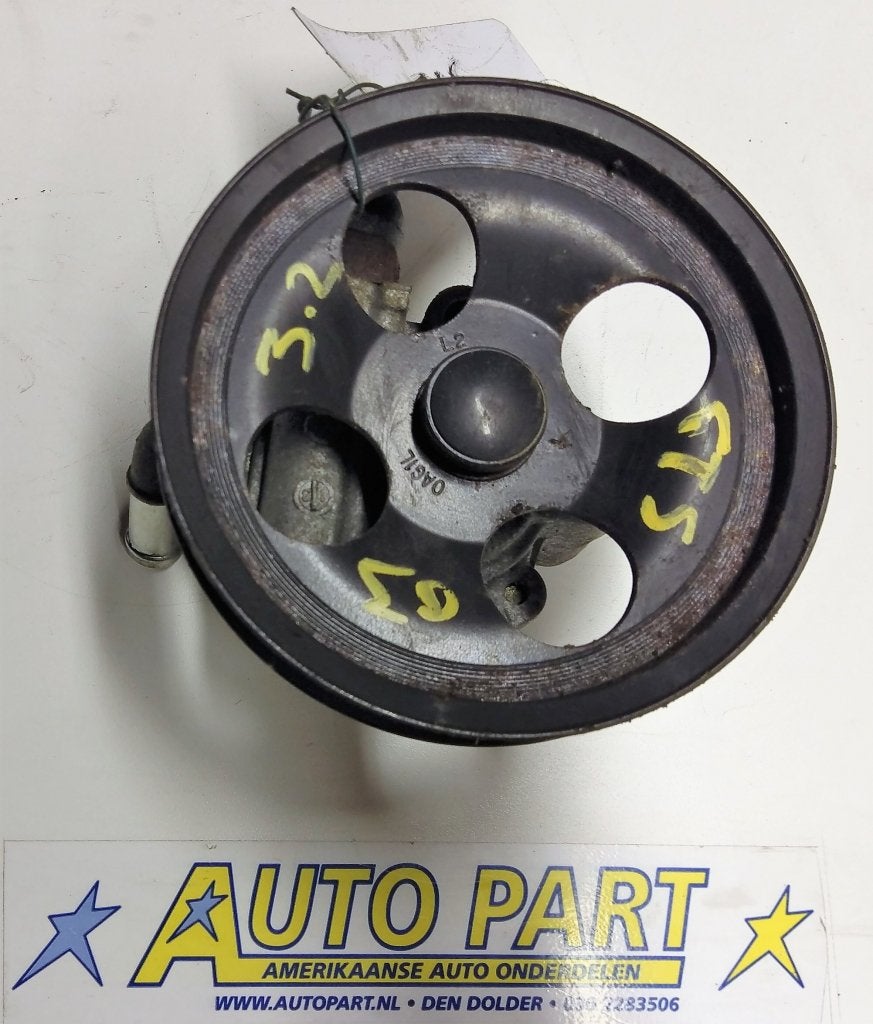 Cadillac CTS 3.2 ltr stuurpomp 2003-2004, Gebruikt, Info@gm.com, Ophalen of Verzenden, P.O. BOX 33170 Detroit, MI 48232-5170