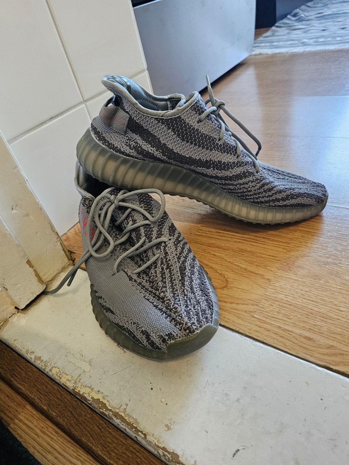 Yeezy 44, Ophalen of Verzenden